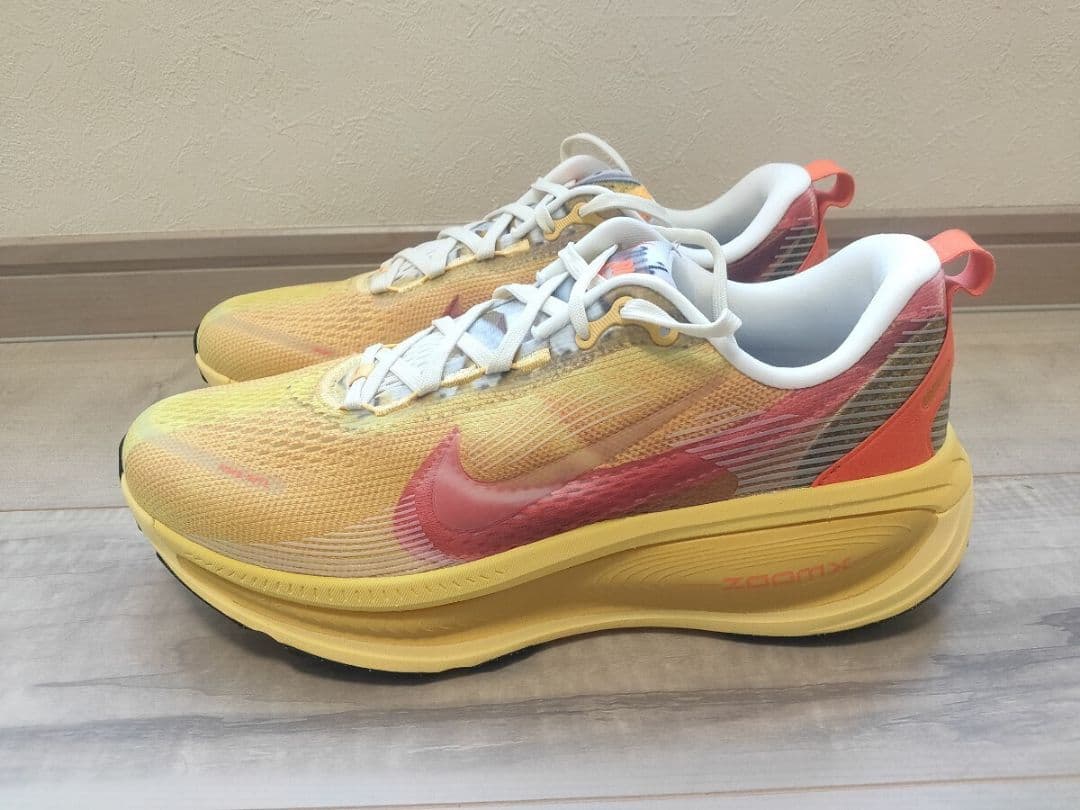 26.5cm 新品 NIKE ZOOM VOMERO 18 SE ナイキ ボメロ