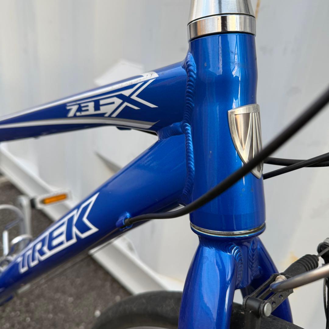 tntitans　7.3FX 身長150-165cm定価7.2万円