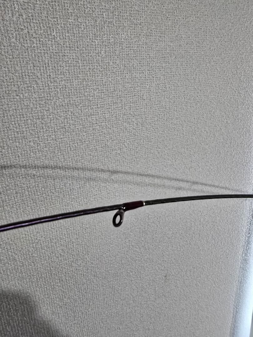 24ワールドシャウラ　テクニカルエディション S66SUL-R/2