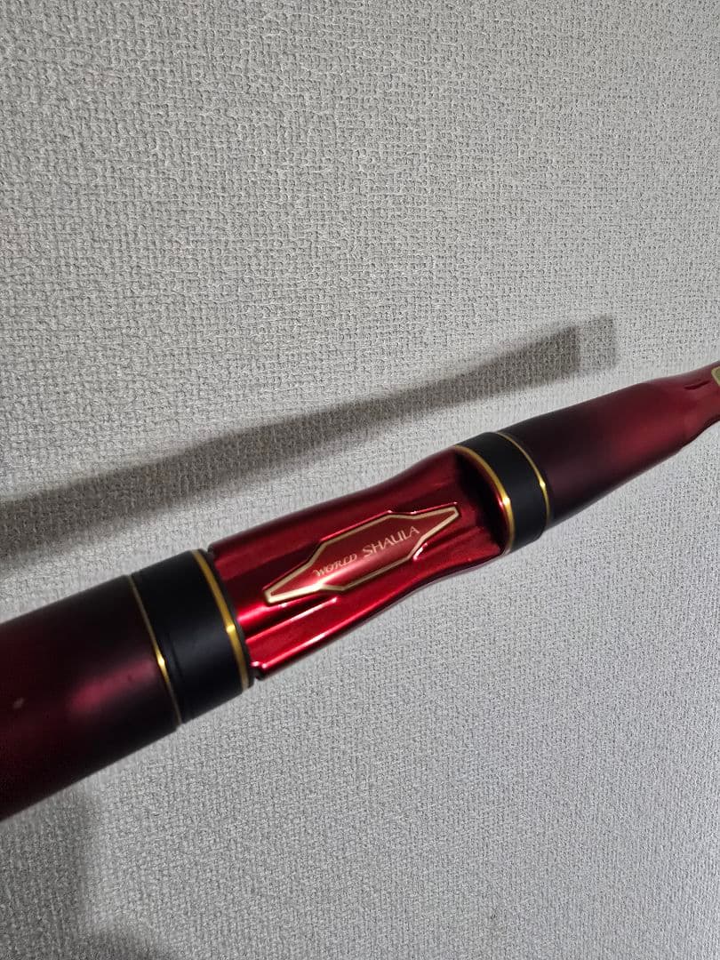 24ワールドシャウラ　テクニカルエディション S66SUL-R/2