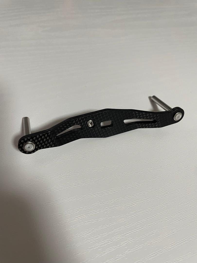 SLP WORKS カーボンハンドル RCS 95mm