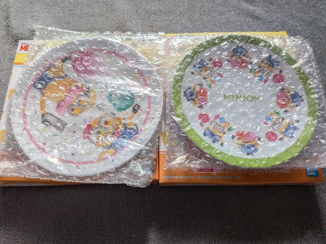 ミニオン 一番くじ　まとめ売り　25個