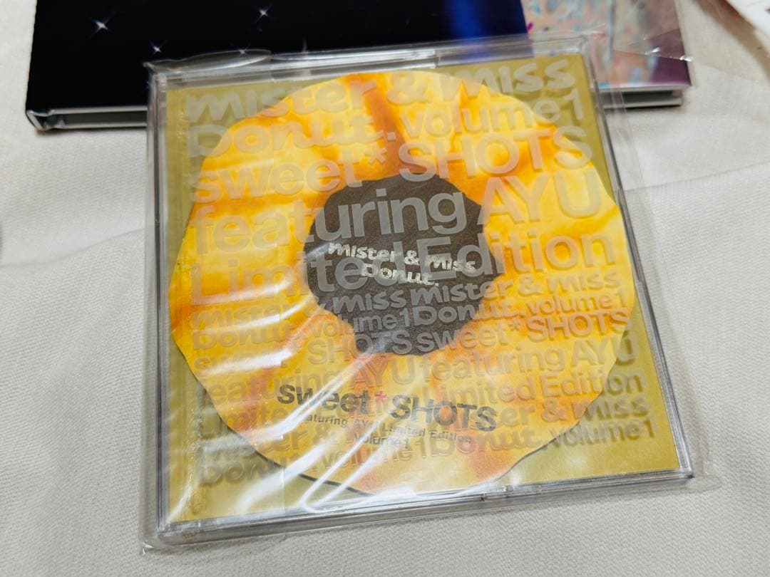 浜崎あゆみ レアグッズ14点セット Team Ayu 写真集 ツアーグッズ
