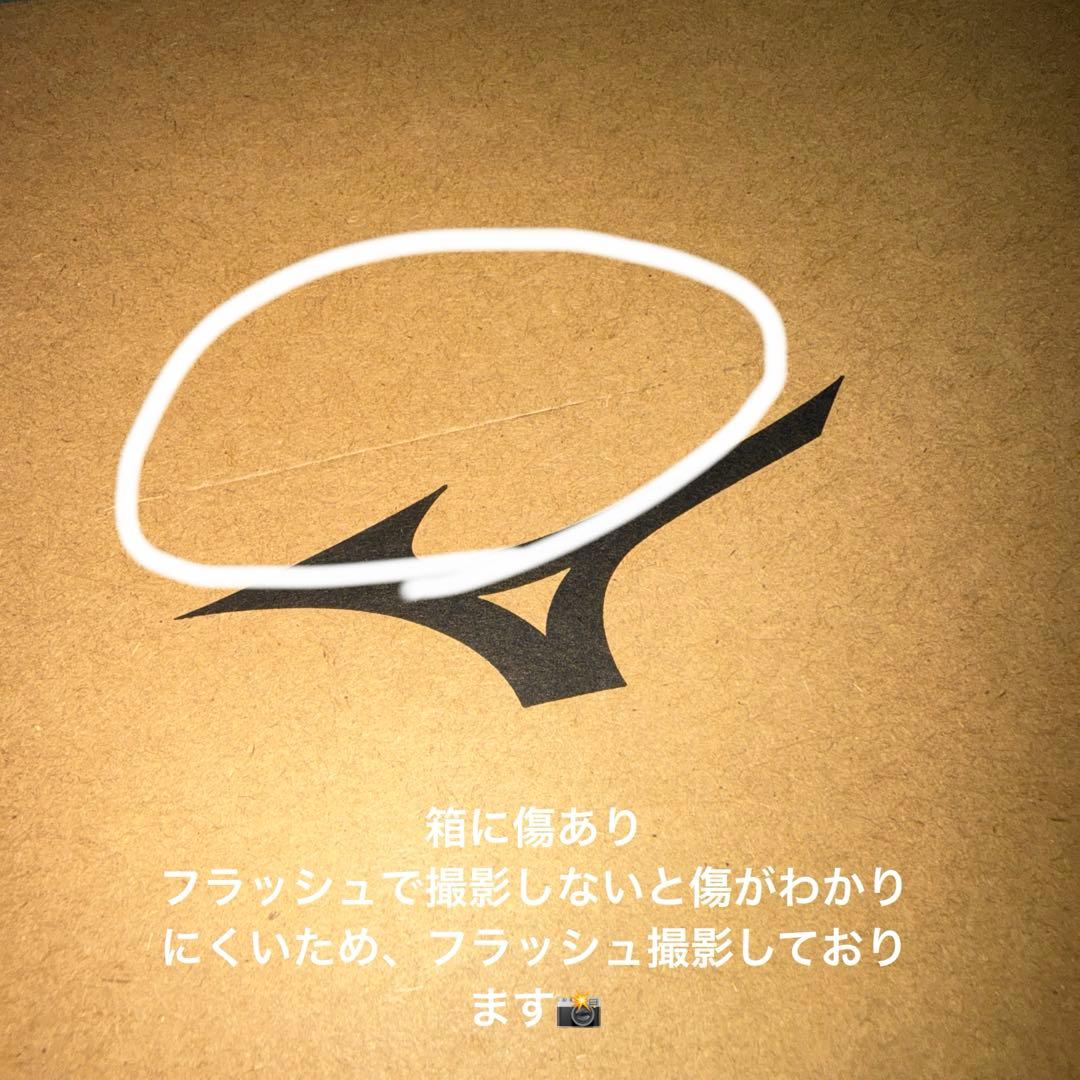 モナルシーダNEO III WIDE PRO スーパーホワイトパール×レッド