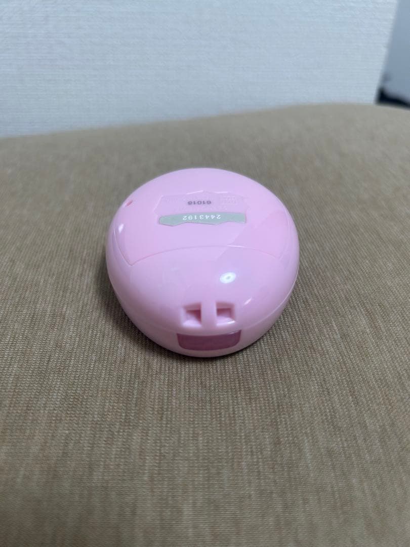 たまごっちみーつ メルヘン ピンク