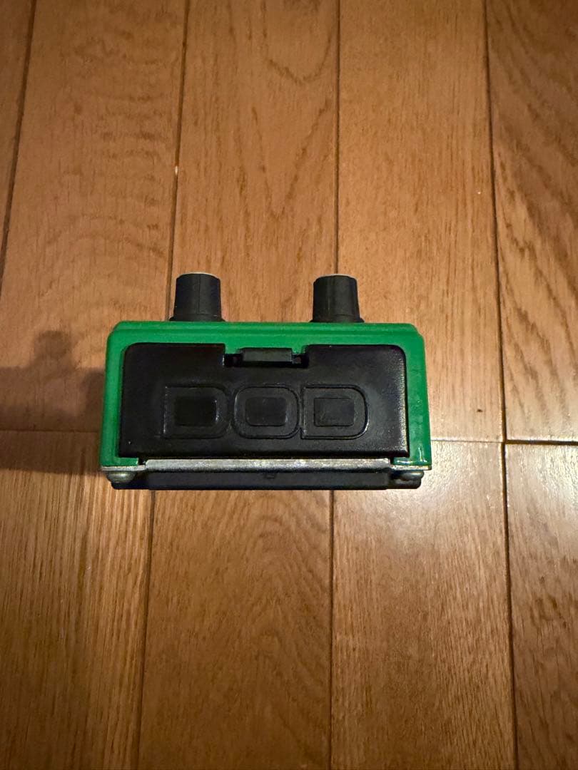 DOD FX25 ENVELOPE FILTER エンベロープフィルター