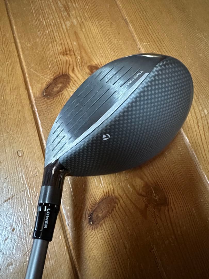 TaylorMade Qi35 MAX-LITE 5番 18.5°