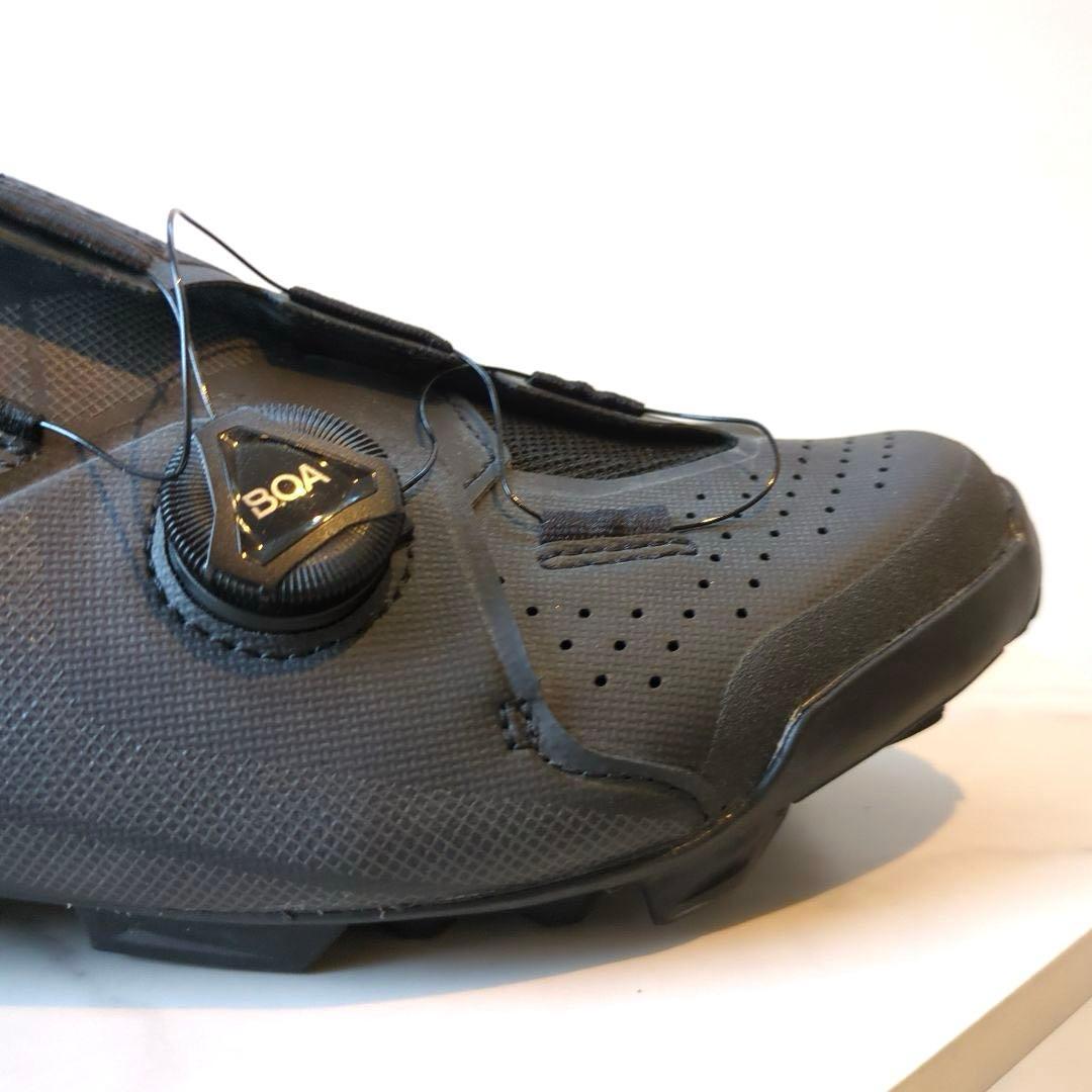 未使用品❤️SHIMANO シマノ XC3サイクリングシューズ 27.2cm