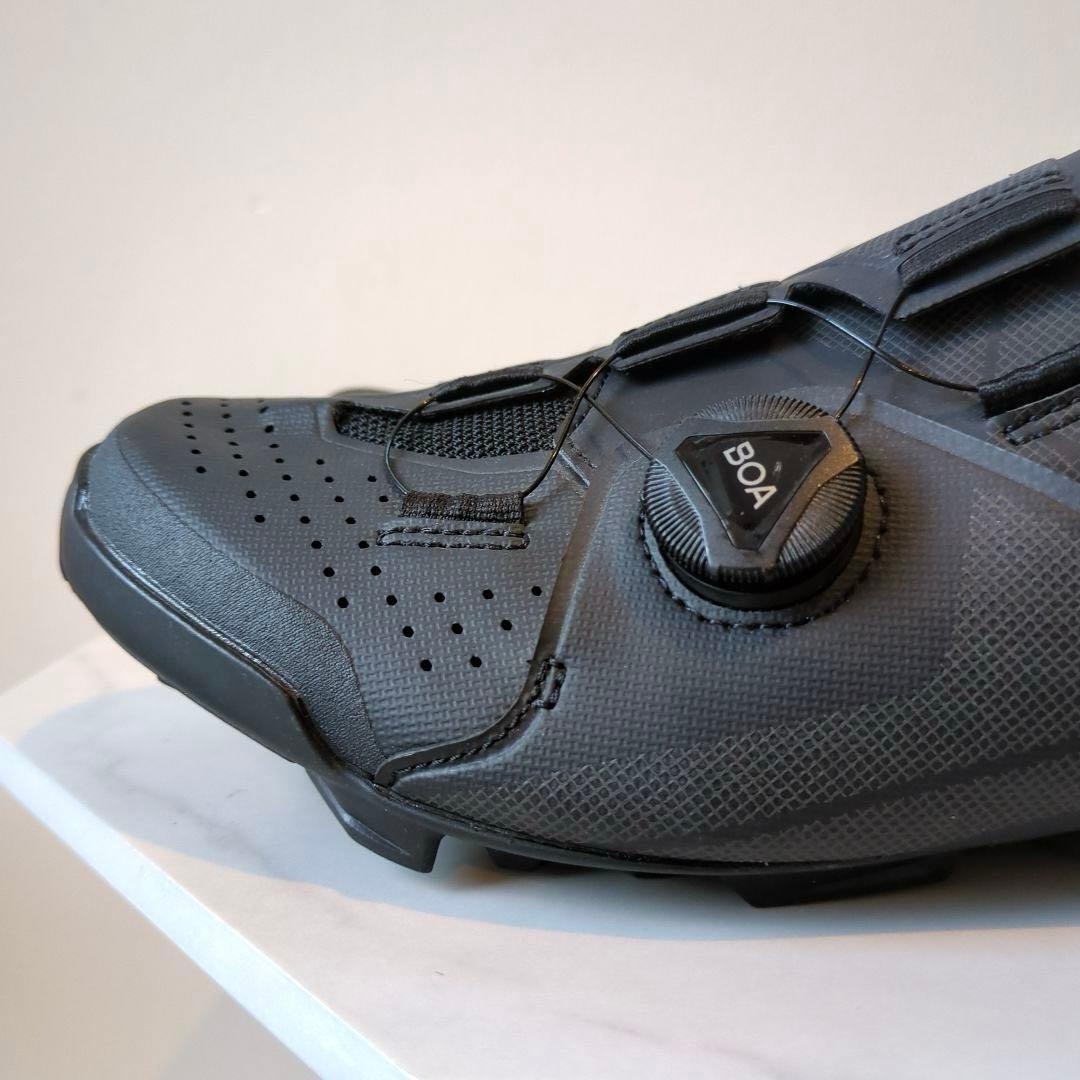 未使用品❤️SHIMANO シマノ XC3サイクリングシューズ 27.2cm