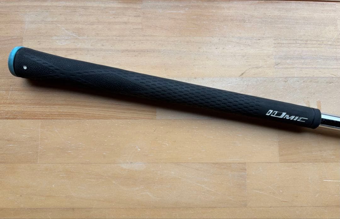 グラインドワークス　grindworks SM-C 52° ウェッジ　218軟鉄