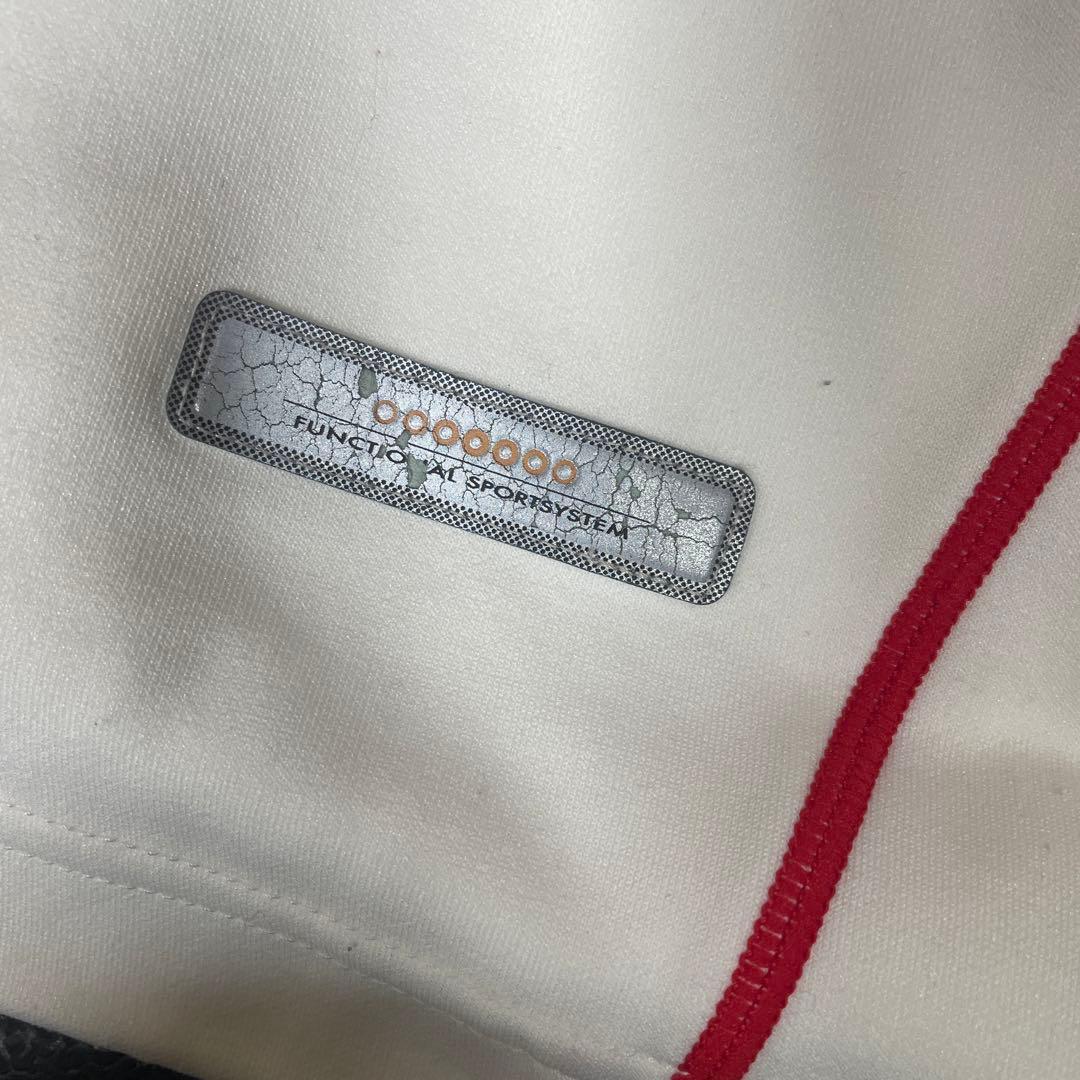 デサント　Move Sport セット　M