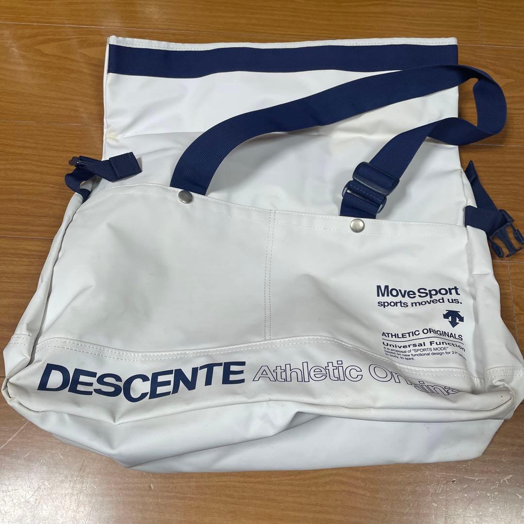 デサント　Move Sport セット　M