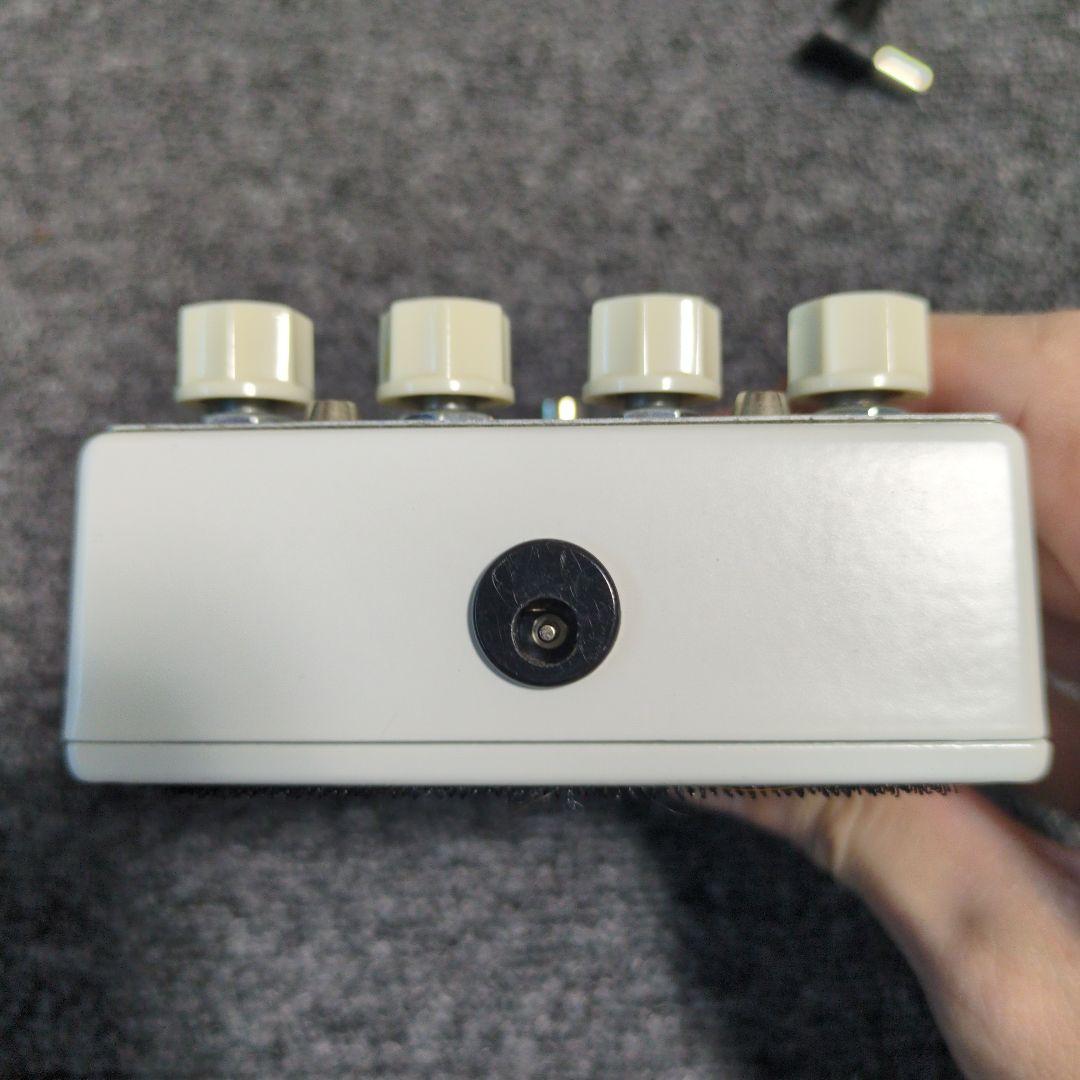 【ジャンク】Miura Guitars M2 Compressor