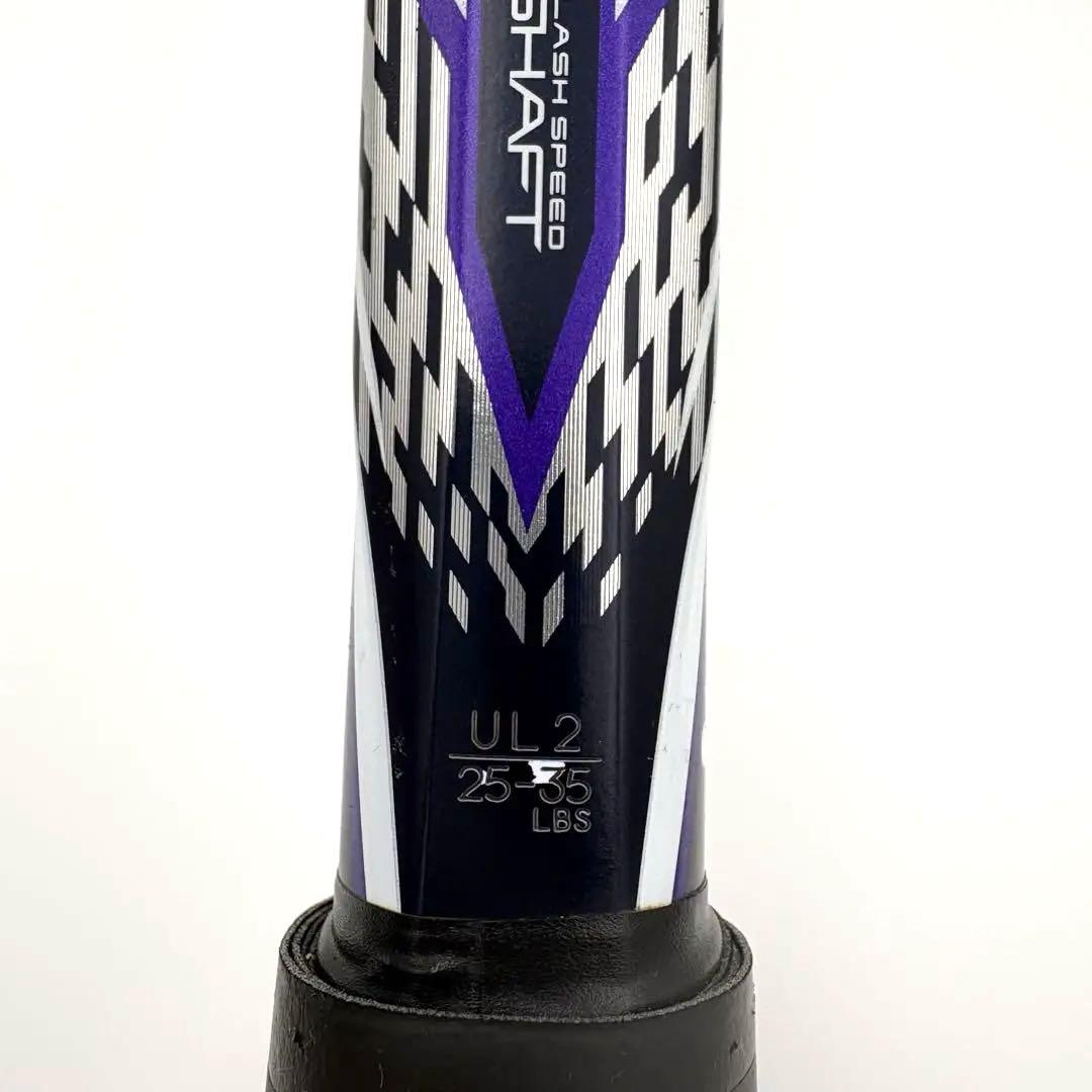 YONEX ヨネックス F-LASER7V LIMITED UL2 限定カラー