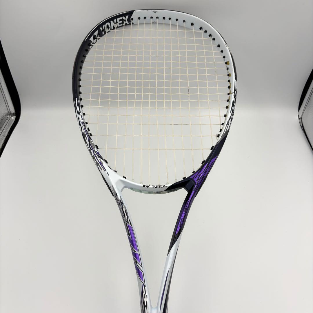 YONEX ヨネックス F-LASER7V LIMITED UL2 限定カラー