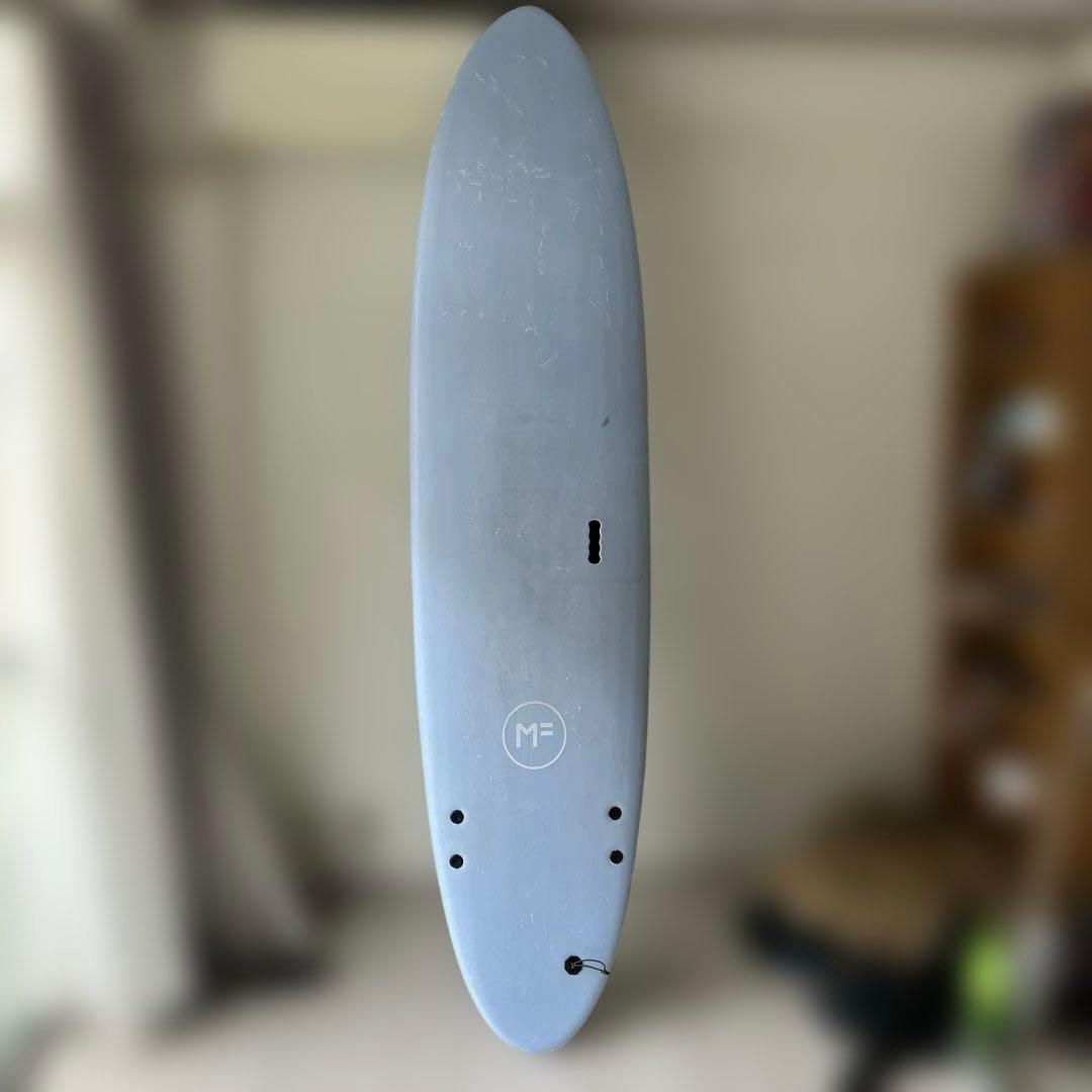 Mick Fanning Alley Cat ソフトボード 8'0\"