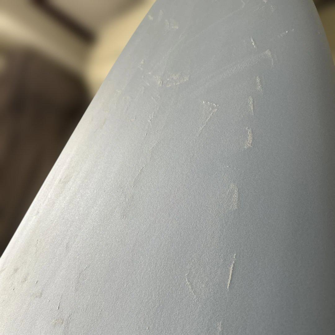 Mick Fanning Alley Cat ソフトボード 8'0\"