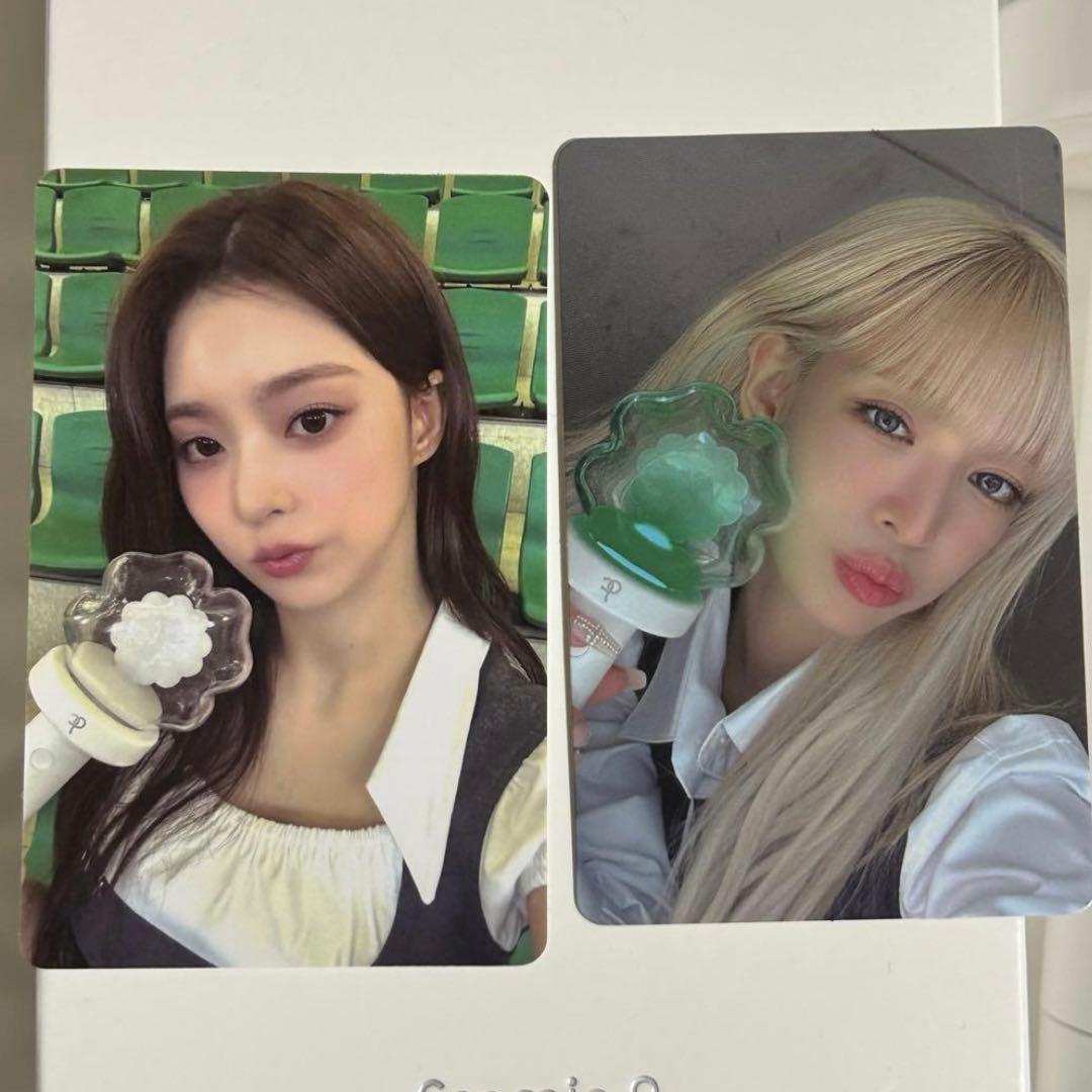 fromis_9 ペンライト ver.2