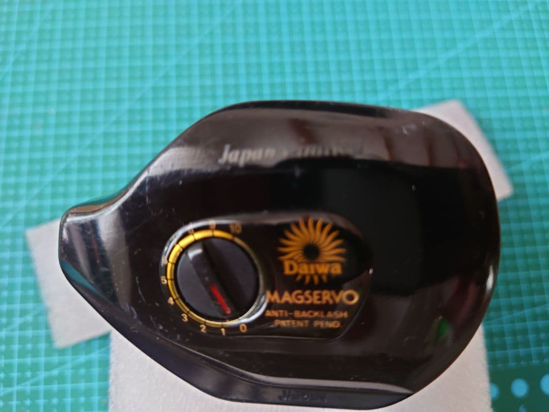 Daiwa　PHANTOMトーナメント　 EX-20 Japan Limited