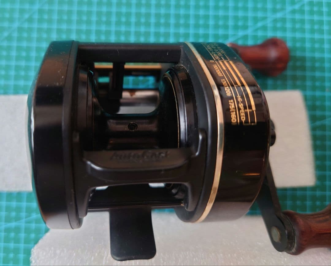 Daiwa　PHANTOMトーナメント　 EX-20 Japan Limited