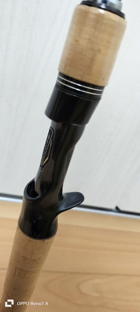 中古良品　ダイワ　ブラックレーベルSG 632HFB-SB　着払い