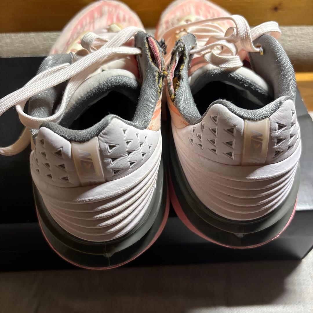 シューズ(男性用) Nike GT cut 2