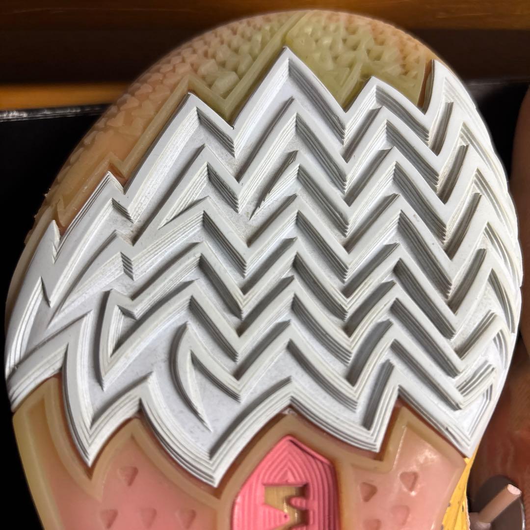 シューズ(男性用) Nike GT cut 2