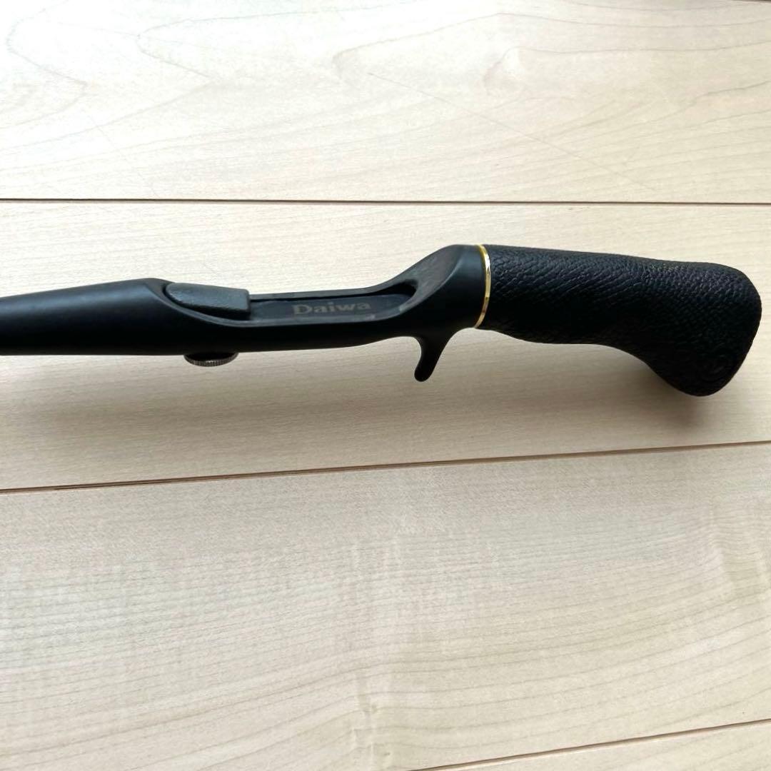 ロッド Daiwa PHANTOM J JCB-562LR