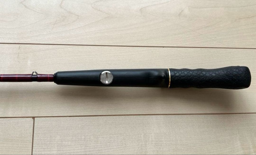 ロッド Daiwa PHANTOM J JCB-562LR