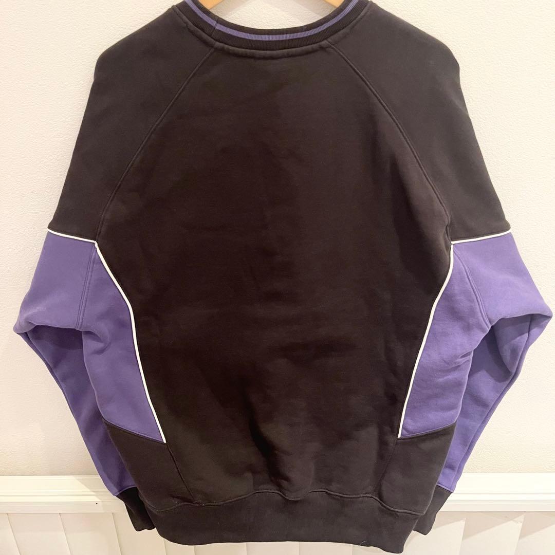 palace skateboards PALAMAT CREW パレス