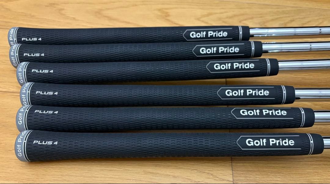 TaylorMade P7MC アイアンセット 6本