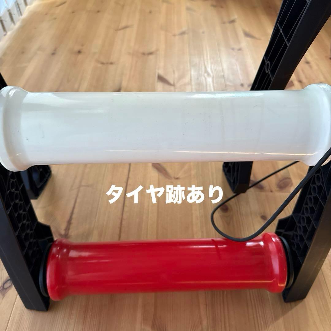 ELITE エリート arion ItalianFlag 3本ローラー　送料込み