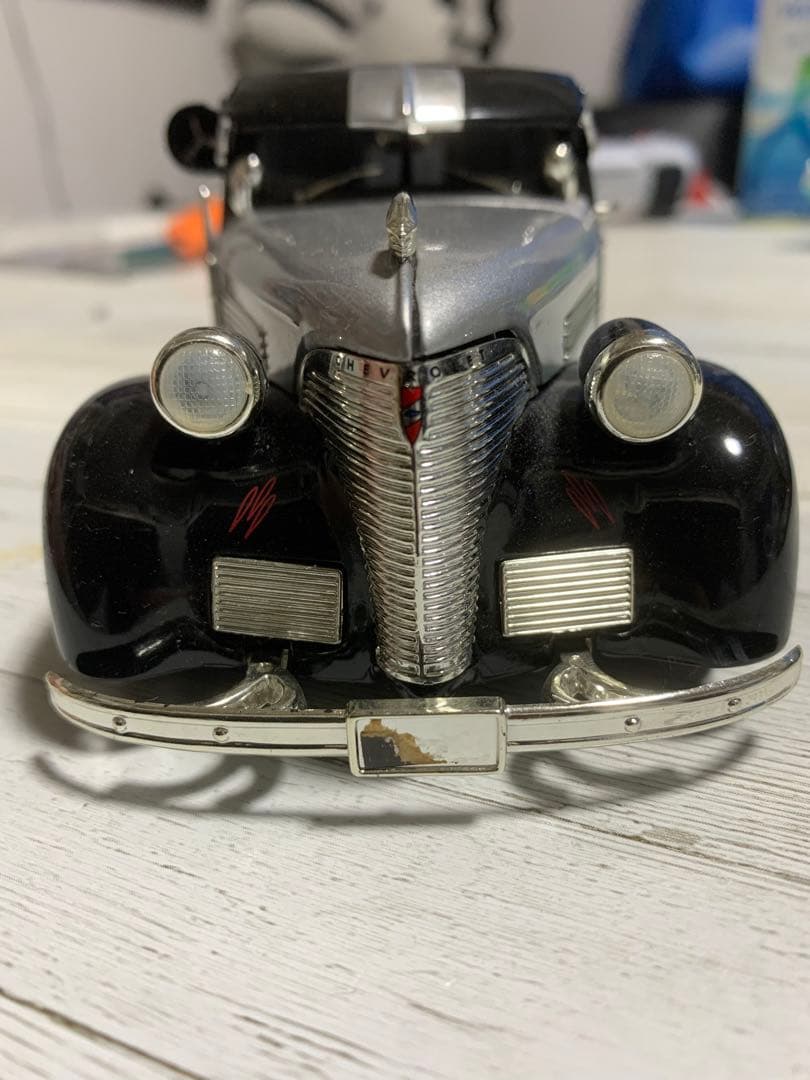 ローライダーシボレー！