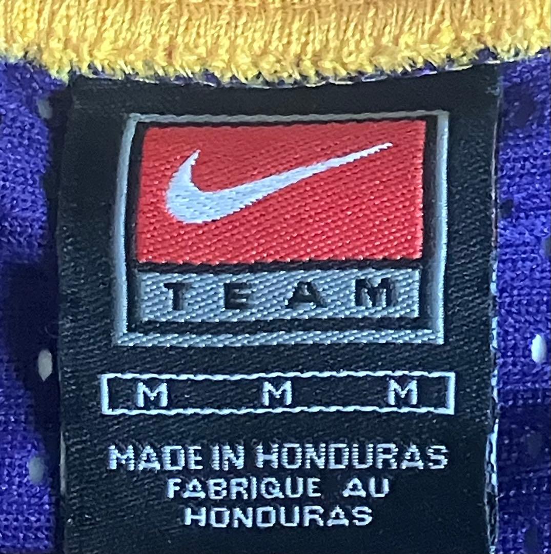 LAKERS コービー・ブライアント ユニフォーム M