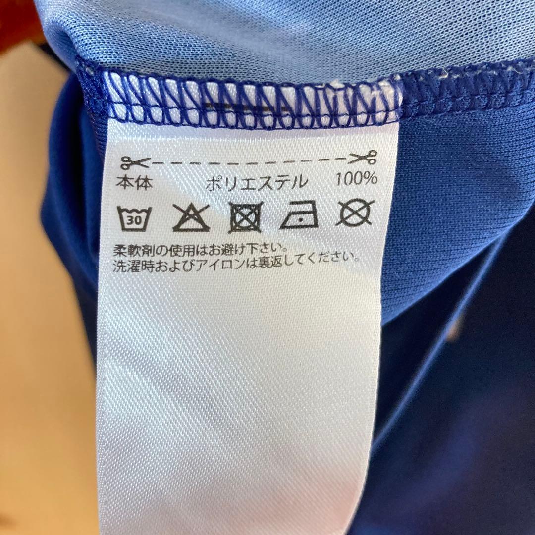 日本代表ユニフォーム　adidas 原口元気　Mサイズ　climalite