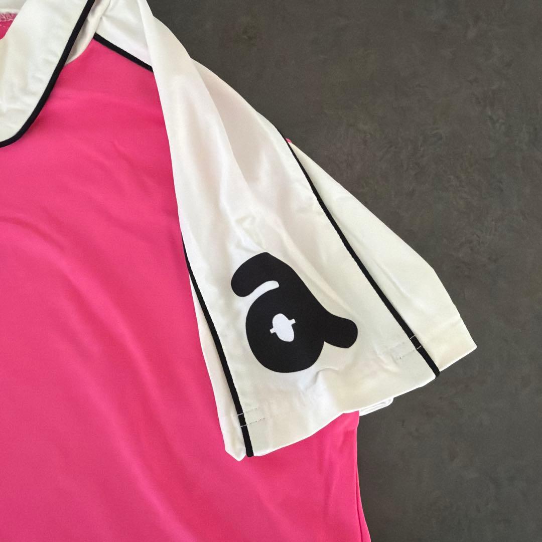 アルチビオ　半袖ドライTシャツ　36