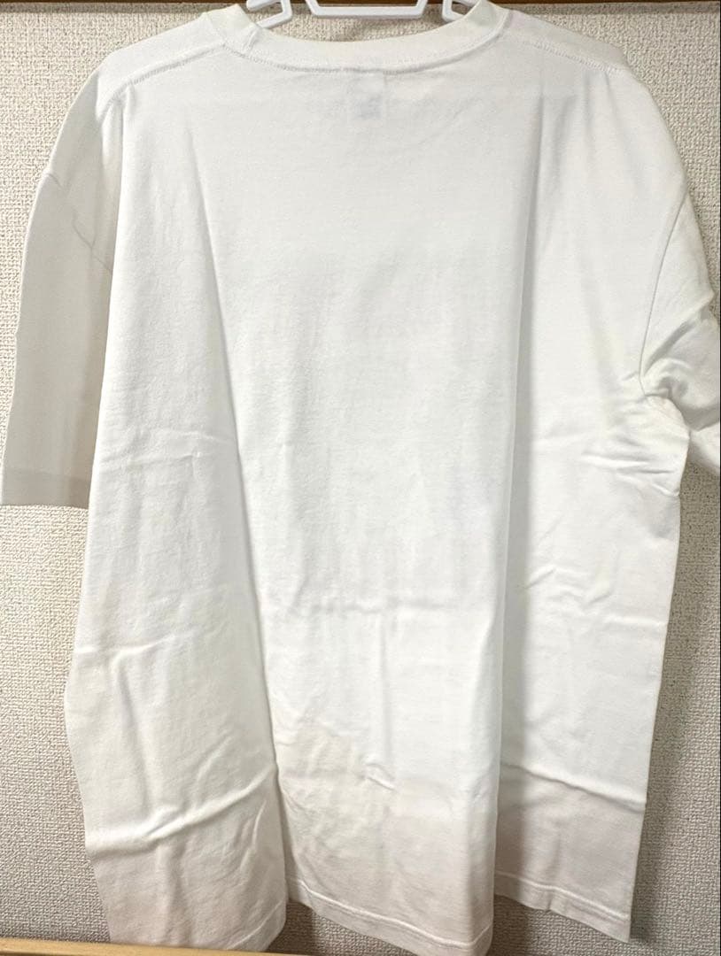 Creepy Nuts DJ松永 DMC2019 DJ中村 Tシャツ【XL】