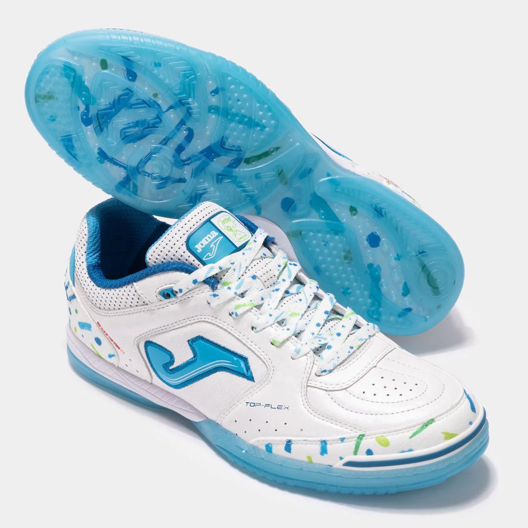 joma フットサルシューズ トップフレックス　26.0cm