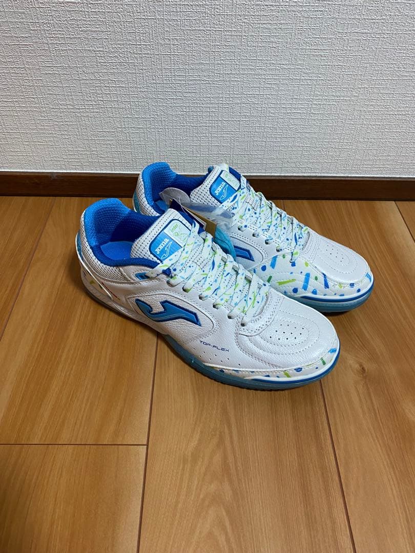 joma フットサルシューズ トップフレックス　26.0cm