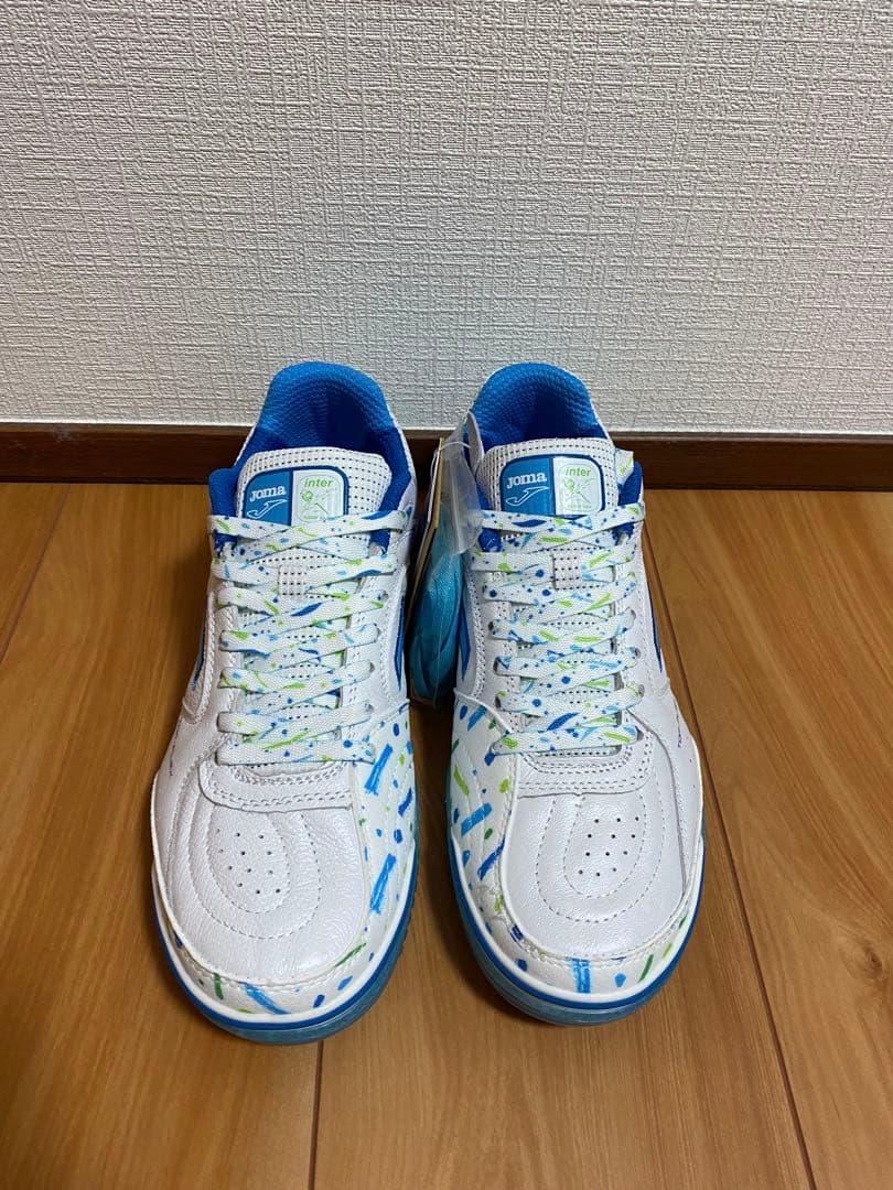 joma フットサルシューズ トップフレックス　26.0cm