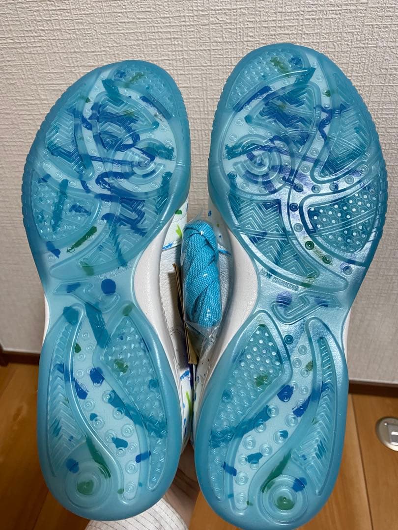 joma フットサルシューズ トップフレックス　26.0cm