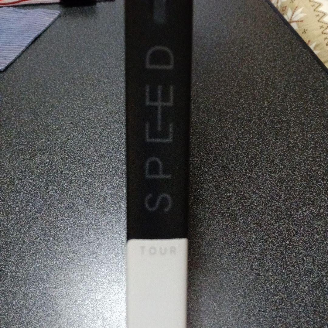 HEAD SPEED TOUR 2026 最新モデルG2