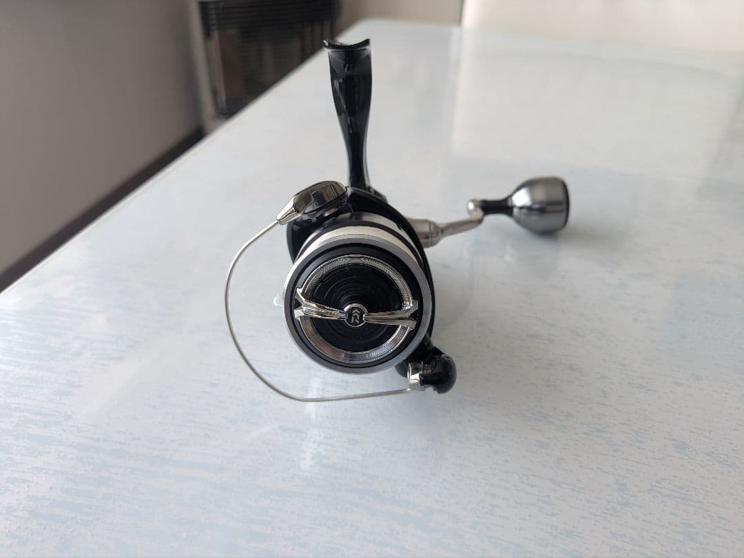 DAIWA 23レグザ LT3000-XH スピニングリール