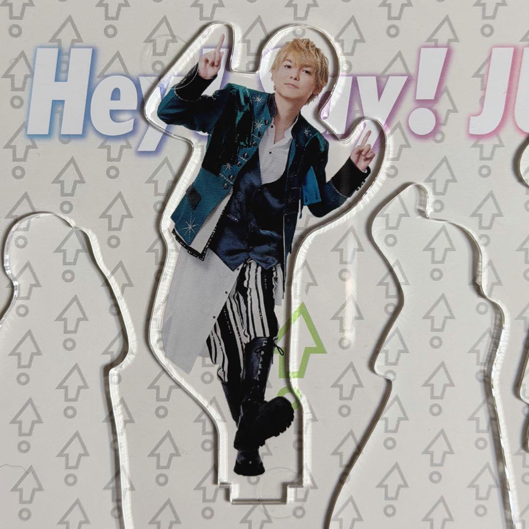 おうちにJUMP賞 薮宏太 アクスタ