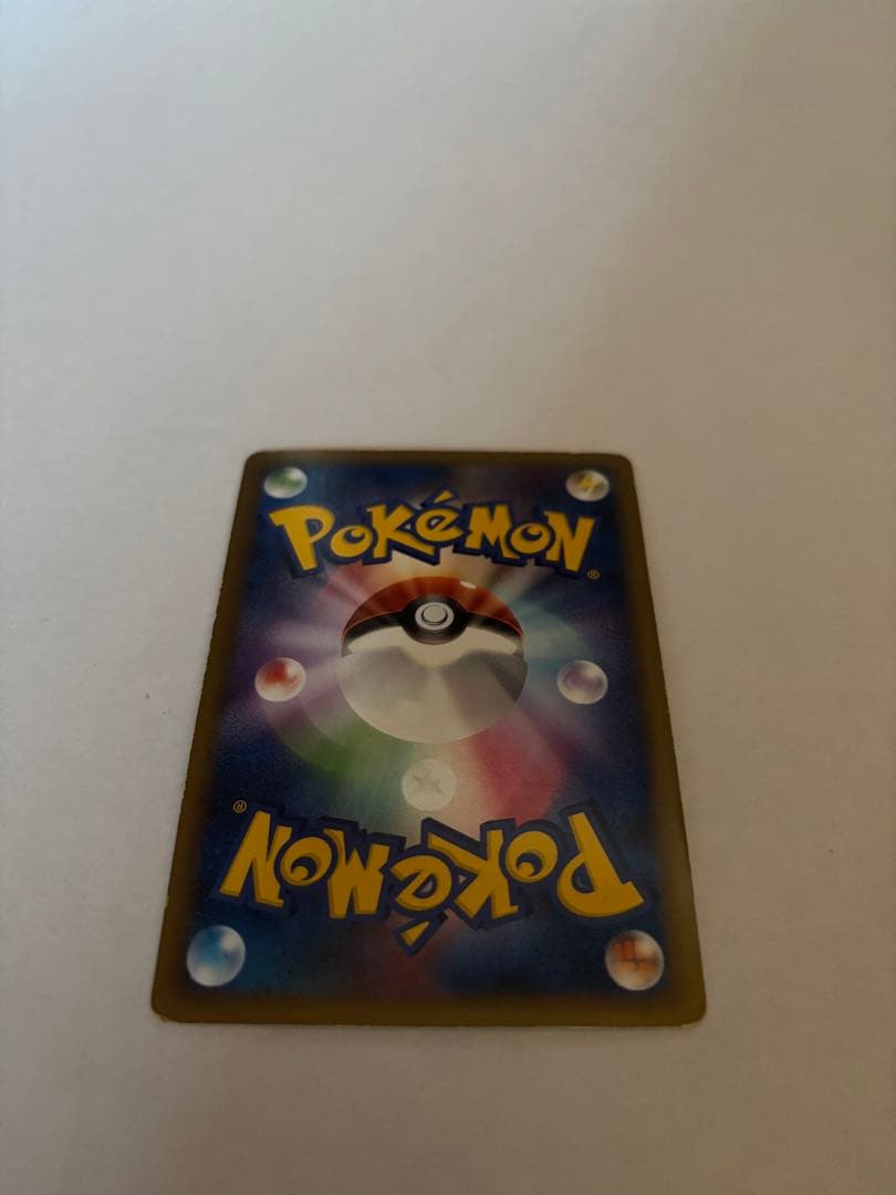ポケモンカード イーブイ L2 058/080 ミラー