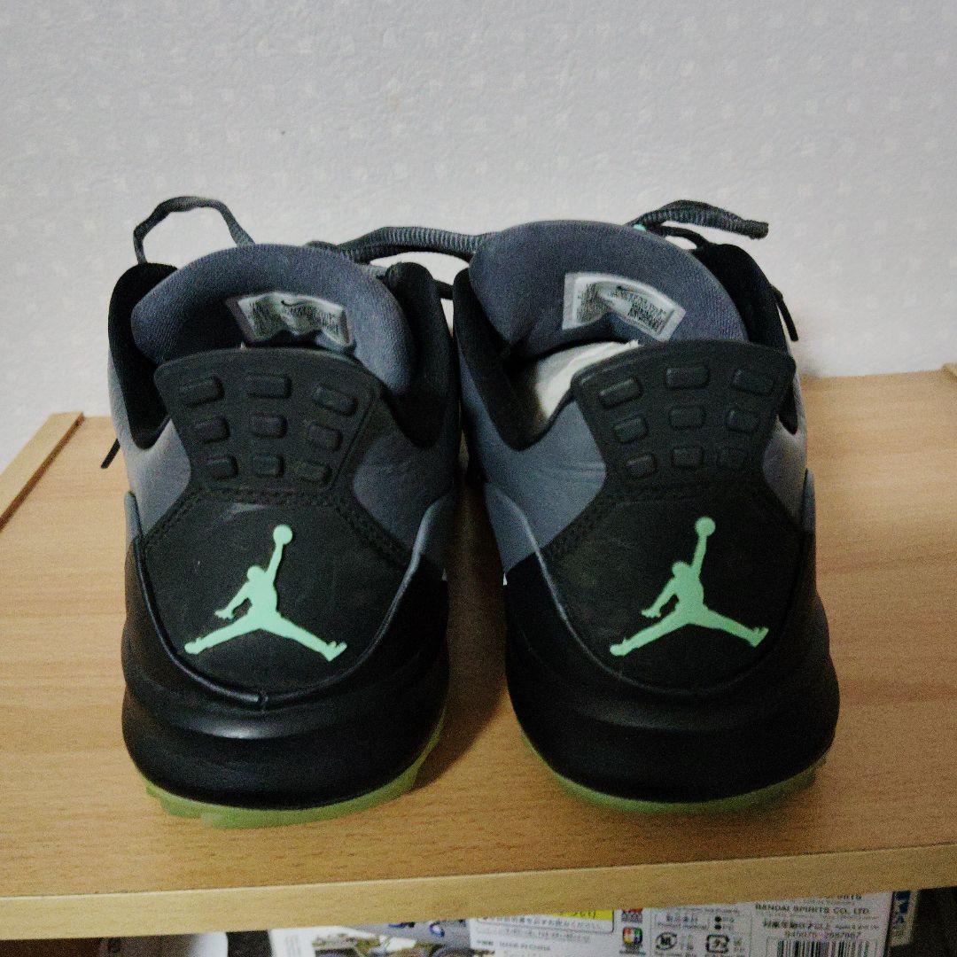 JORDANADG3GOLFシューズ