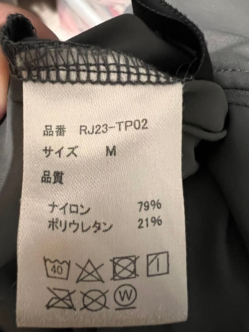 レイドジャパン　2023 DRYHOODIE パーカーM