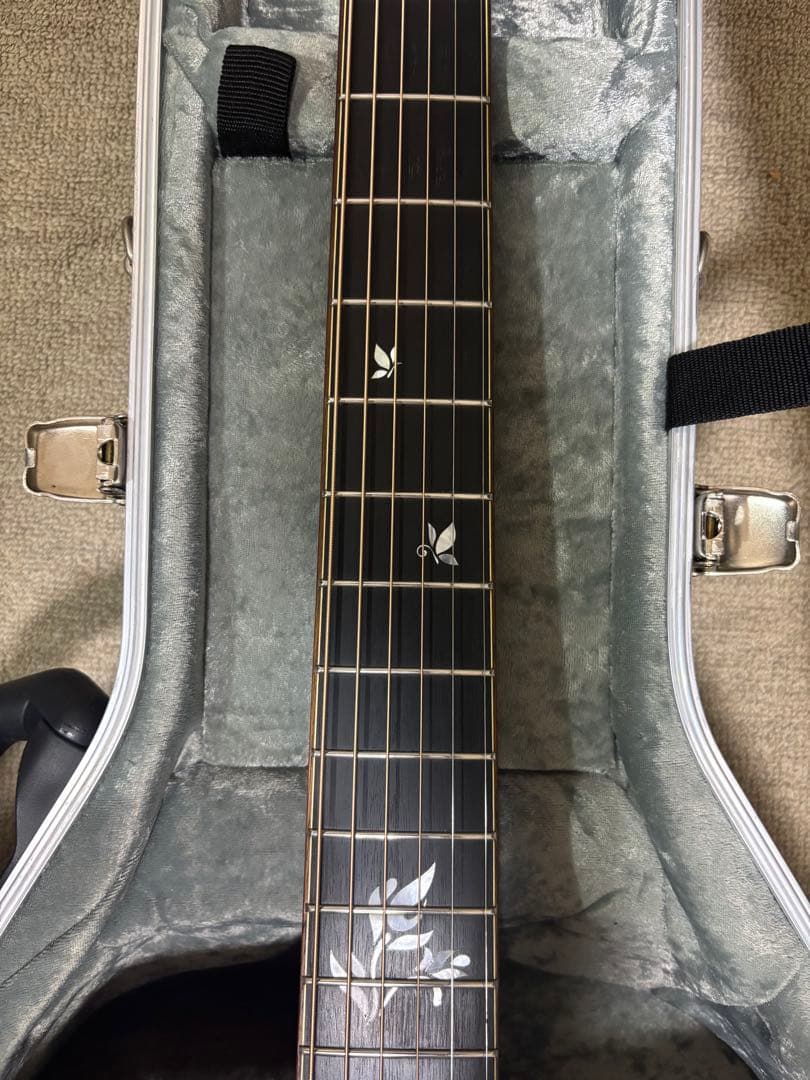 Furch Rainbow GC-SR Legend25 Inlay フォルヒ