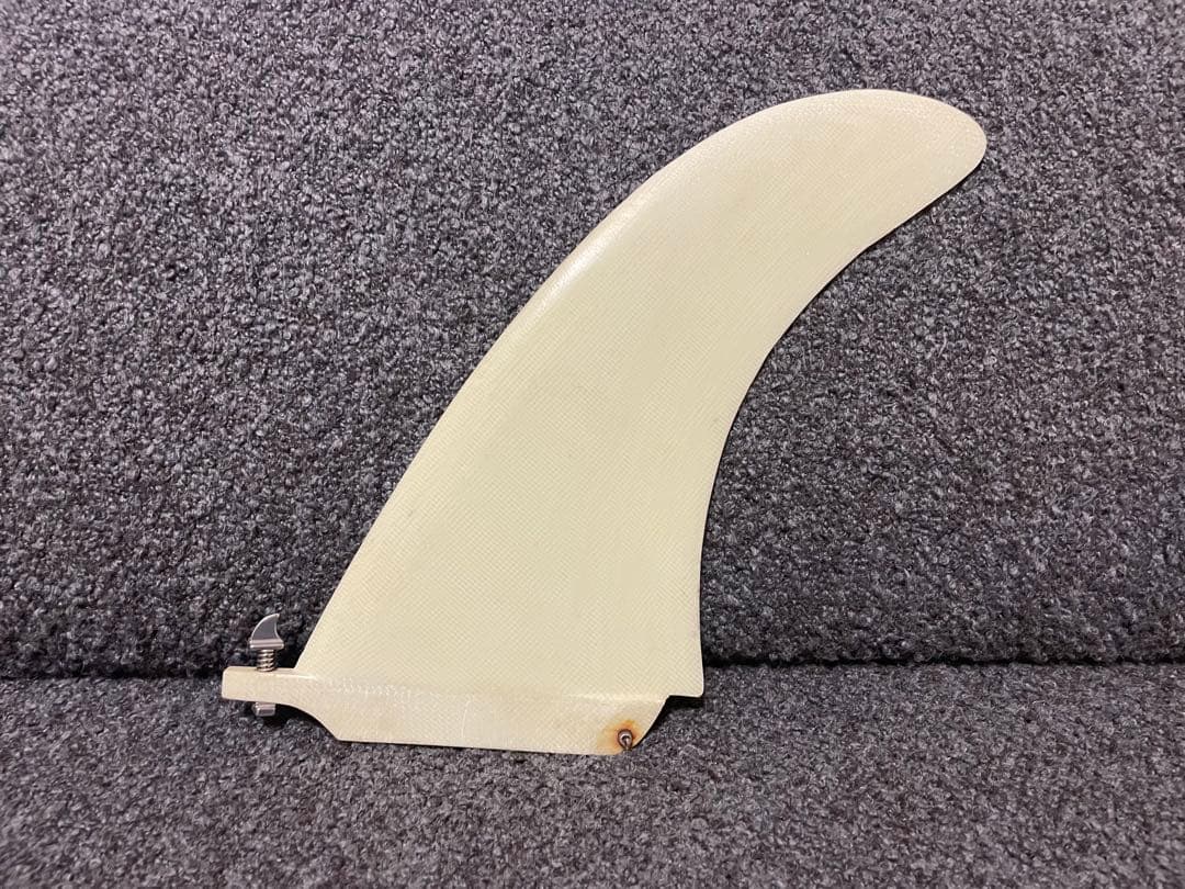 FIBRE GLASS FIN CO シングルフィン　10