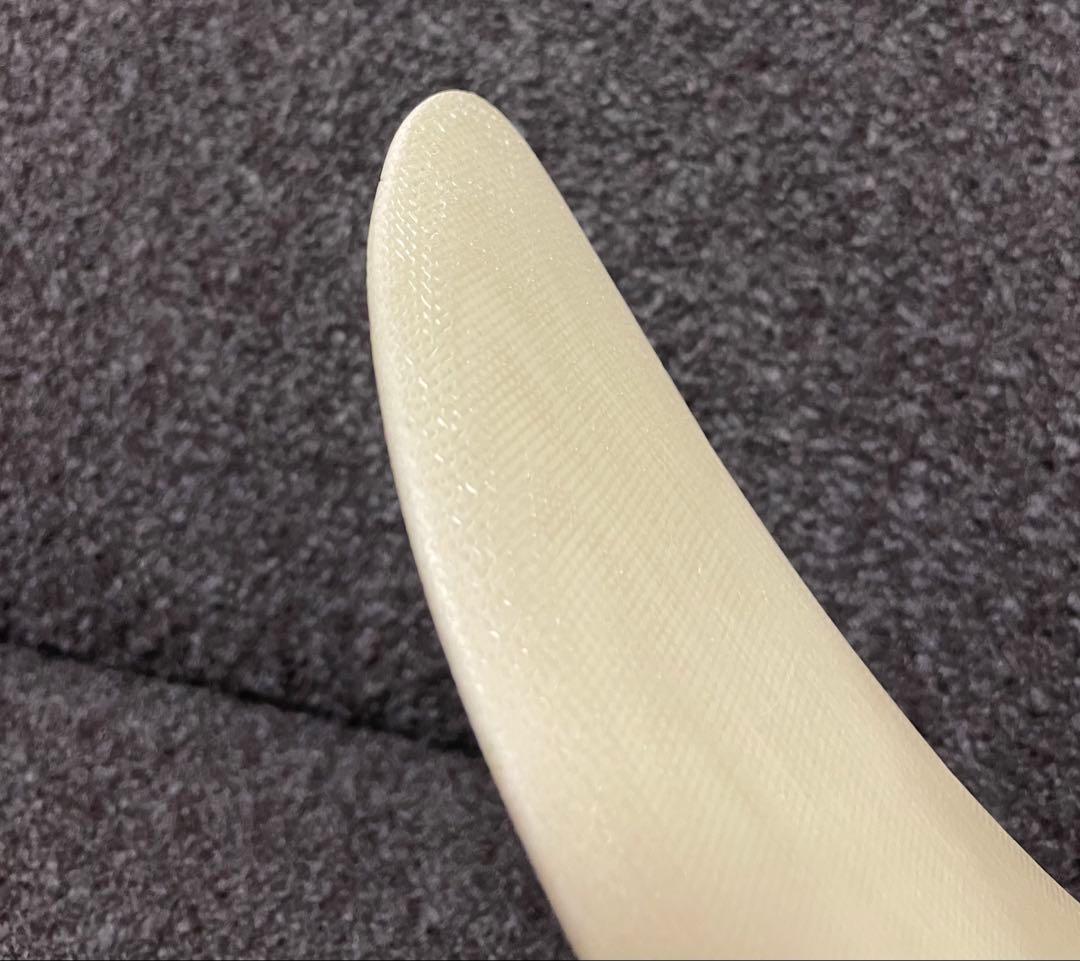 FIBRE GLASS FIN CO シングルフィン　10